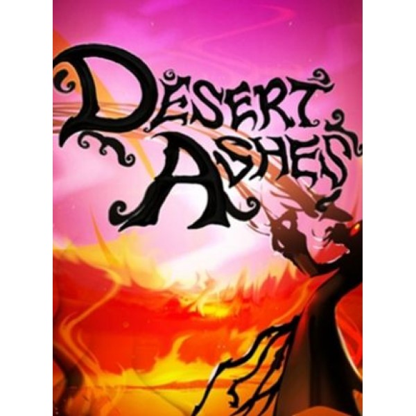 Desert Ashes Steam Key GLOBAL