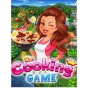 The Cooking Game Steam Key GLOBAL