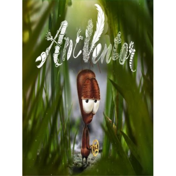 AntVentor Steam Key GLOBAL