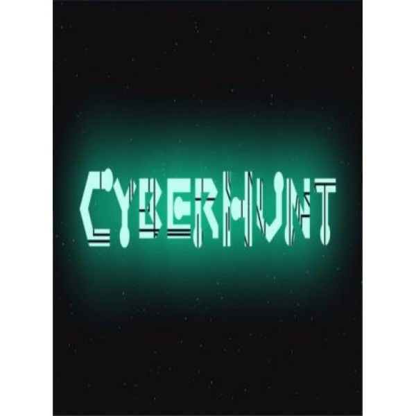 Cyberhunt Steam Key GLOBAL