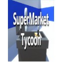 Supermarket Tycoon Steam Key GLOBAL