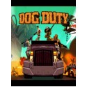 Dog Duty Steam Key GLOBAL