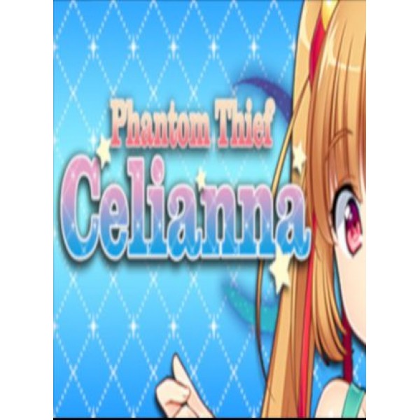 Phantom Thief Celianna Steam Gift GLOBAL