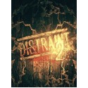 DISTRAINT 2 Steam Key GLOBAL