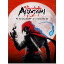 Aragami Shadow Edition Steam Key GLOBAL