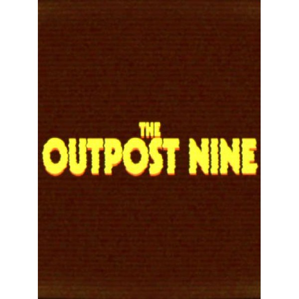 The Outpost Nine: Episode 1 Steam Key GLOBAL
