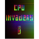 CPU Invaders Steam Key GLOBAL