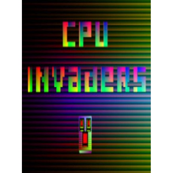 CPU Invaders Steam Key GLOBAL