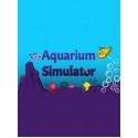 Aquarium Simulator Steam Key GLOBAL