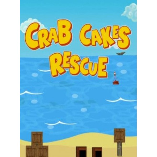 Crab Cakes Rescue Steam Gift GLOBAL