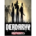 Dead Army - Radio Frequency Steam Gift GLOBAL