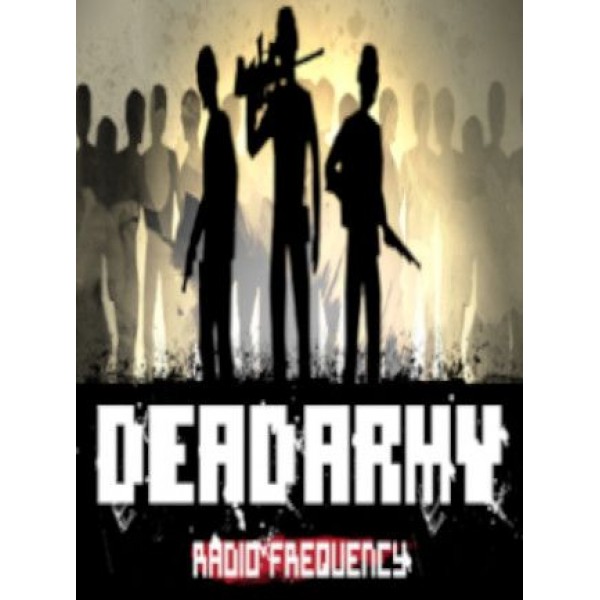 Dead Army - Radio Frequency Steam Gift GLOBAL