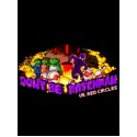Patchman vs. Red Circles Steam Key GLOBAL