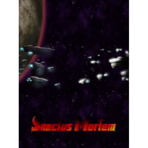 Sanctus Mortem Steam Key GLOBAL