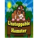 Unstoppable Hamster Steam Key GLOBAL