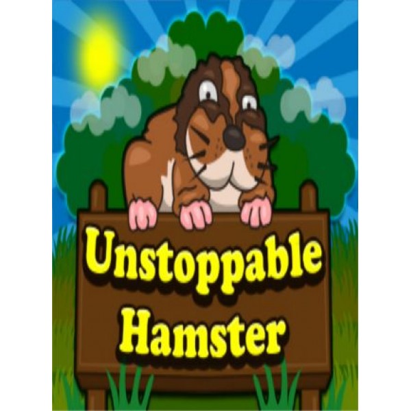 Unstoppable Hamster Steam Key GLOBAL