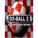 DX-Ball 2: 20th Anniversary Edition Steam Gift GLOBAL