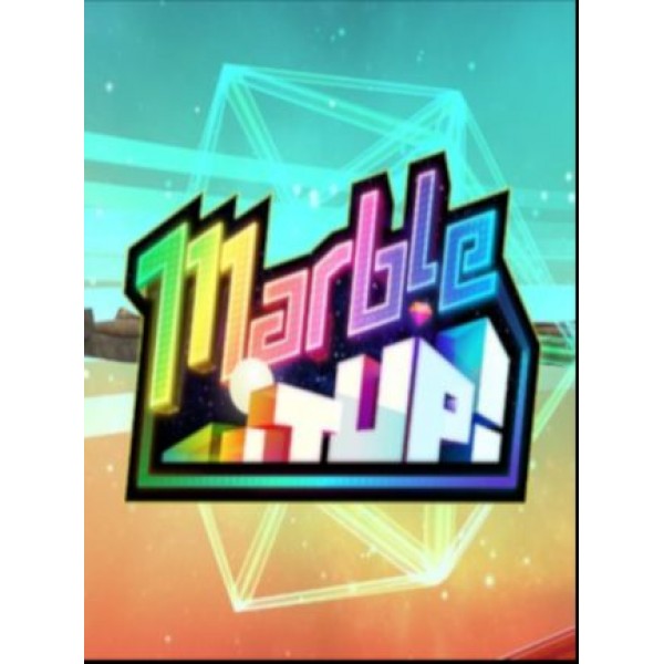 Marble It Up! Steam Gift GLOBAL