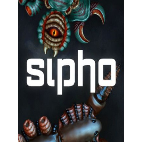 Sipho Steam Key GLOBAL