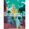 Windlands 2 Steam Key GLOBAL