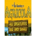 Agricola: All Creatures Big and Small Steam Key GLOBAL