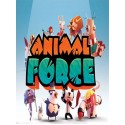 Animal Force VR Steam Key GLOBAL