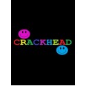 CRACKHEAD Steam Key GLOBAL