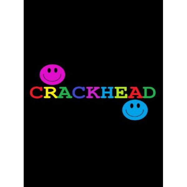 CRACKHEAD Steam Key GLOBAL