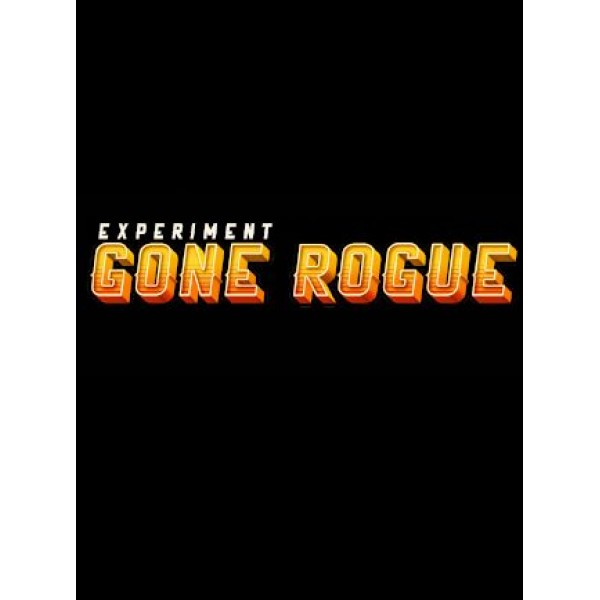 Experiment Gone Rogue Steam Key GLOBAL