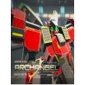 Garrison: Archangel Steam Key GLOBAL