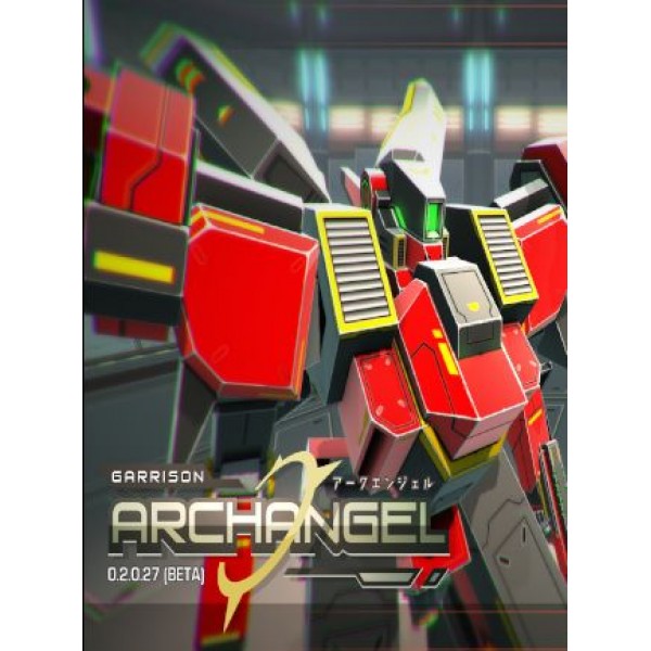 Garrison: Archangel Steam Key GLOBAL