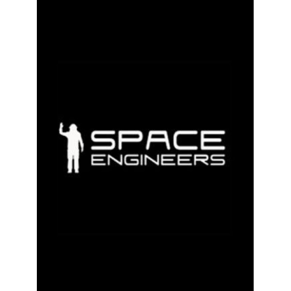 Space Engineers (PC) - Buy Steam Game CD-Key