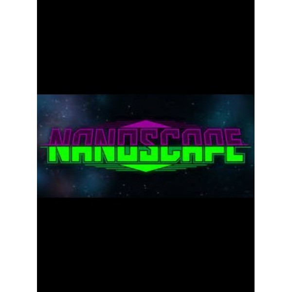 NanoScape Steam Key GLOBAL