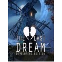 The Last Dream: Developer's Edition Steam Key GLOBAL