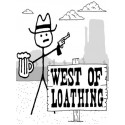West of Loathing Steam Gift GLOBAL