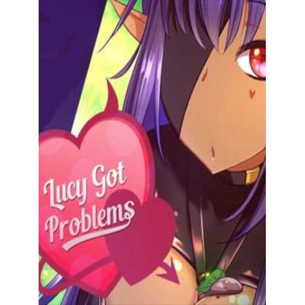 Lucy Got Problems Steam Gift GLOBAL