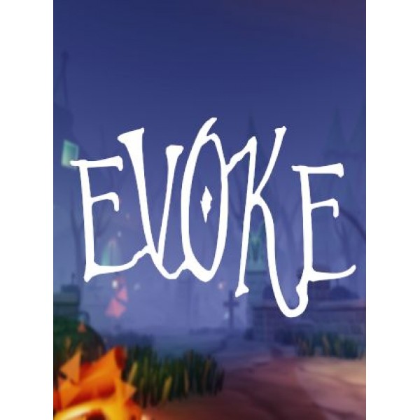 Evoke Steam Key GLOBAL