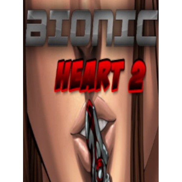 Bionic Heart 2 Steam Key GLOBAL