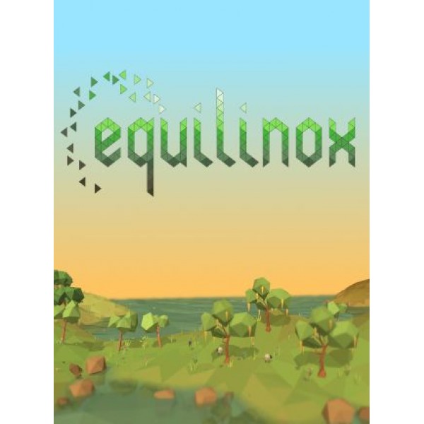 Equilinox Steam Key GLOBAL