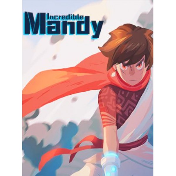 Incredible Mandy Steam Key GLOBAL