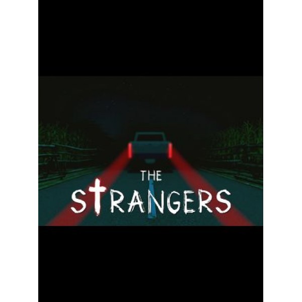 The Strangers Steam Key GLOBAL