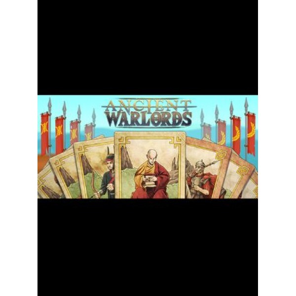 Ancient Warlords: Aequilibrium Steam Key GLOBAL