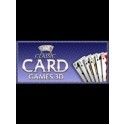 Classic Card Games 3D Steam Key GLOBAL