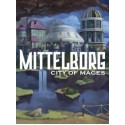 Mittelborg: City of Mages Steam Key GLOBAL