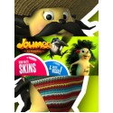 Joumee The Hedgehog Steam Key GLOBAL