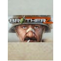 BrotherZ Steam Key GLOBAL