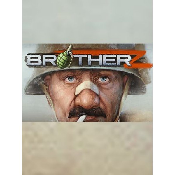 BrotherZ Steam Key GLOBAL