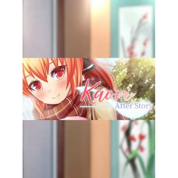 Kaori After Story Steam Gift GLOBAL