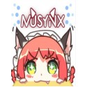 MUSYNX Steam Gift GLOBAL