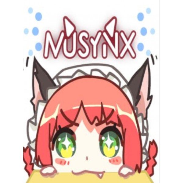 MUSYNX Steam Gift GLOBAL